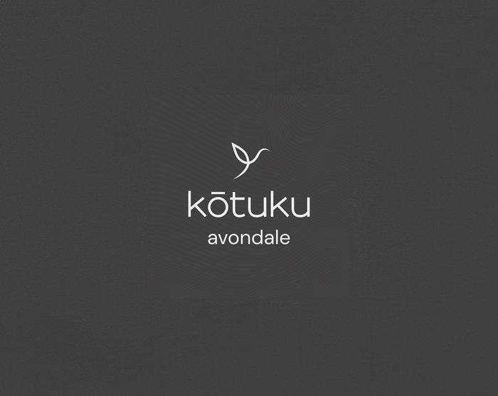 thekotuku — Branding by Mimik