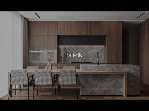 Architectural Animation by Mimik Studios 2022 — Animation by Mimik