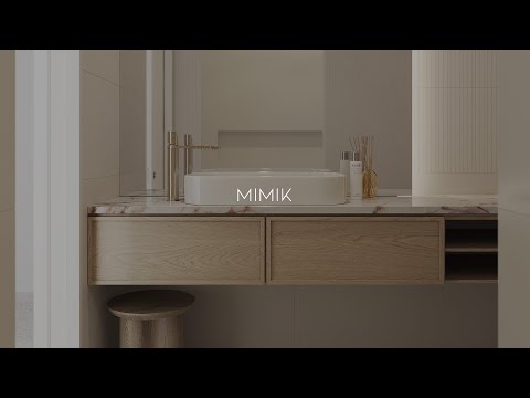 Woodbath Interior Animation Breakdown — Animation by Mimik