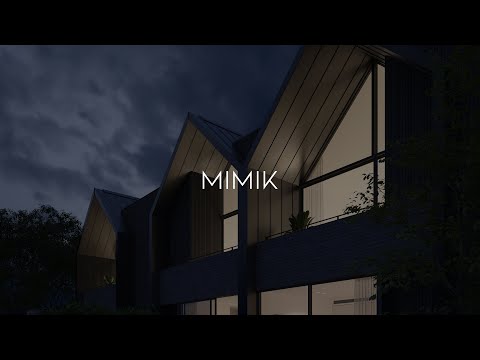 Avenue House — Animation by Mimik