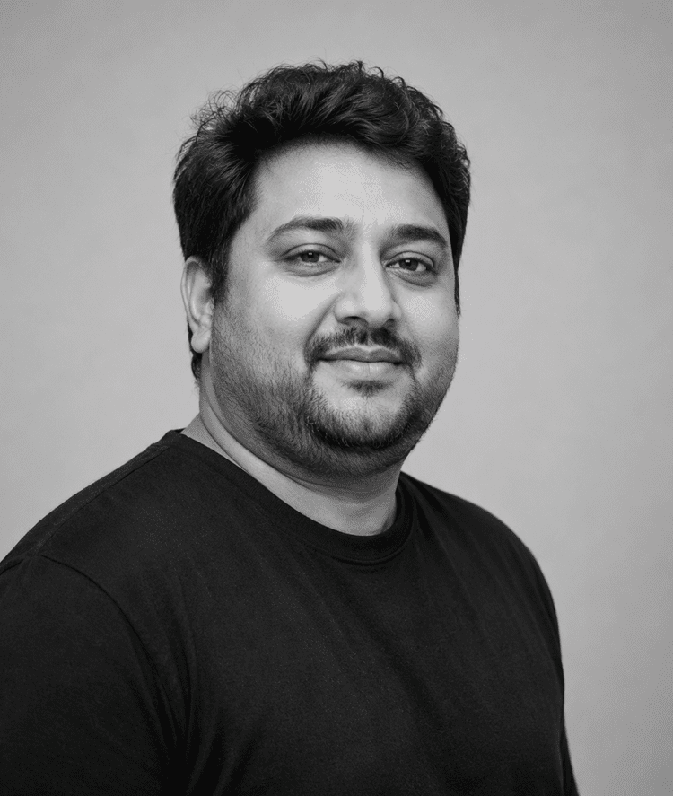 Arjun Singh