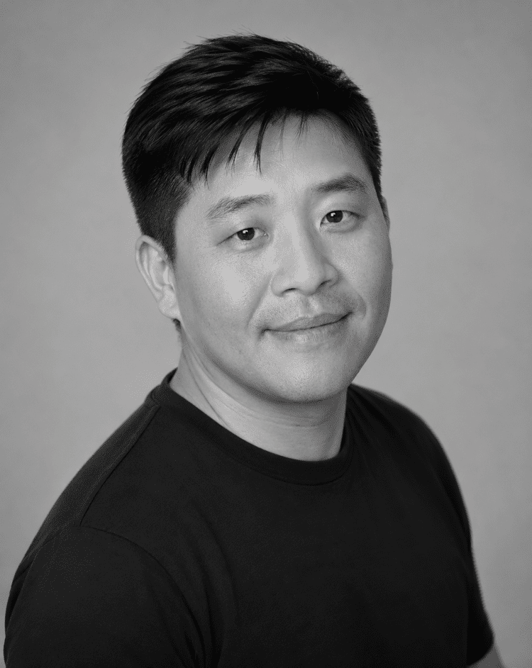 Michael Park