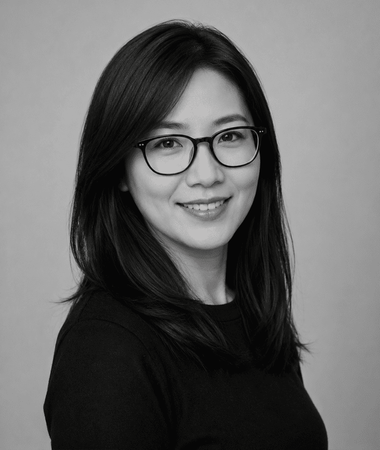 Wendy Chang